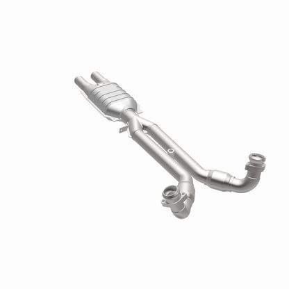 MagnaFlow Direct Fit Catalytic Converter 81-86 Alfa Romeo GTV6 2.5L