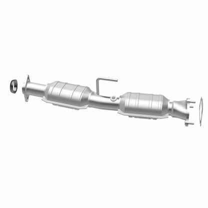 MagnaFlow Direct Fit Catalytic Converter 01-04 Explorer 4.0L OEM