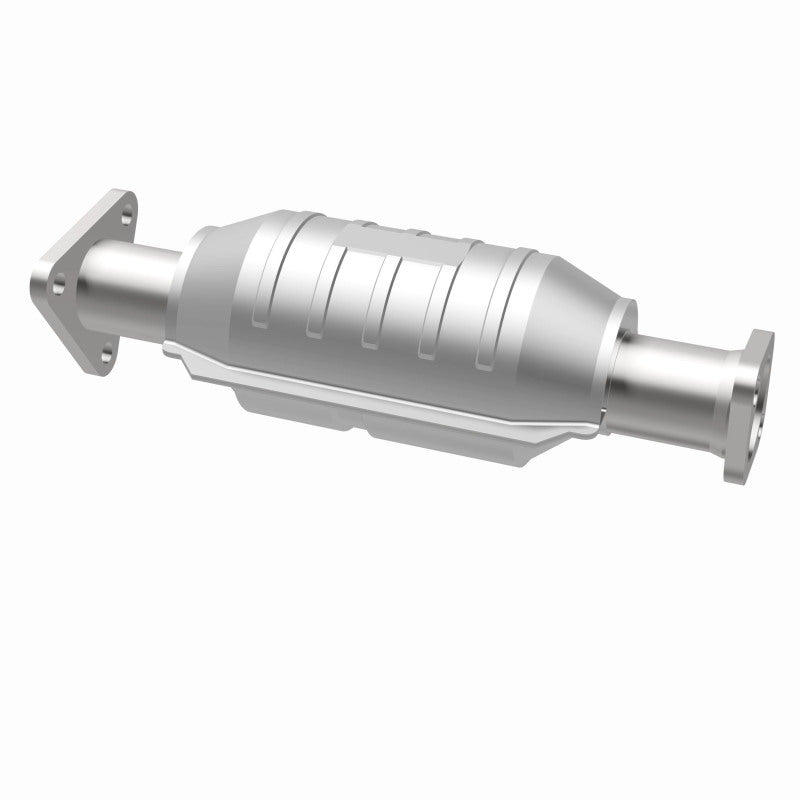 MagnaFlow Direct Fit Catalytic Converter 87-89 Mercedes 260E 2.6L