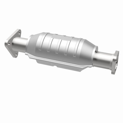 MagnaFlow Direct Fit Catalytic Converter 87-89 Mercedes 260E 2.6L