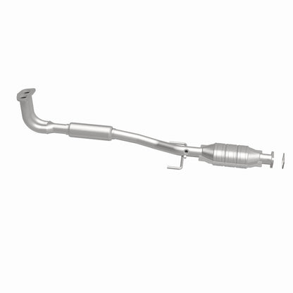 MagnaFlow Direct Fit Catalytic Converter 2004 LANCER 2.4L L Underbody