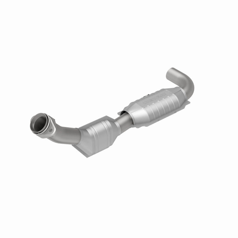 MagnaFlow Direct Fit Catalytic Converter 00-01 Ford F-150 4.6L 2wd