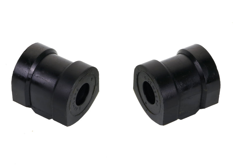 Whiteline Plus 4/91-5/01 BMW Série 3 / 1/97-12/02 BMW Z3 Frontal 22,5 mm Suporte para barra estabilizadora