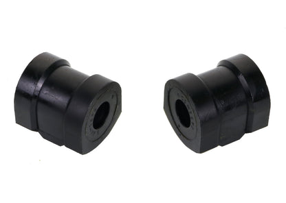 Whiteline Plus 4/91-5/01 BMW Série 3 / 1/97-12/02 BMW Z3 Frontal 22,5 mm Suporte para barra estabilizadora