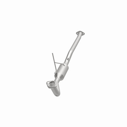 MagnaFlow California Direct Fit Converter 1996 Suzuki Swift 1.3L