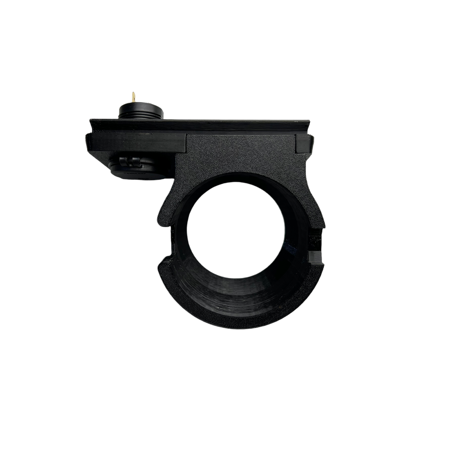 Race German -  E34 Rear Cupholder