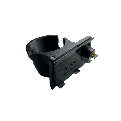 Race German -  E34 Rear Cupholder