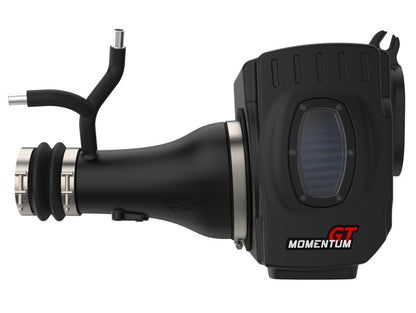 aFe Momentum GT Pro 5R Sistema de admisión de aire frío 17-18 Nissan Titan V8 5.6L