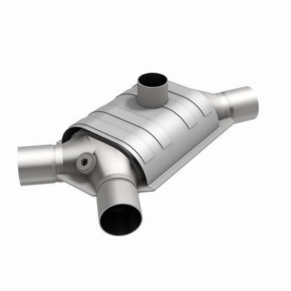 MagnaFlow Universal Catalytic Converter 2 Subaru
