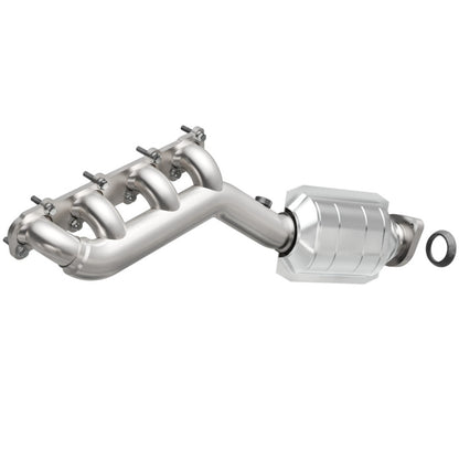 MagnaFlow Direct Fit Catalytic Converter 06-09 Cadillac STS 4.4L D/S Manifold (49 State)