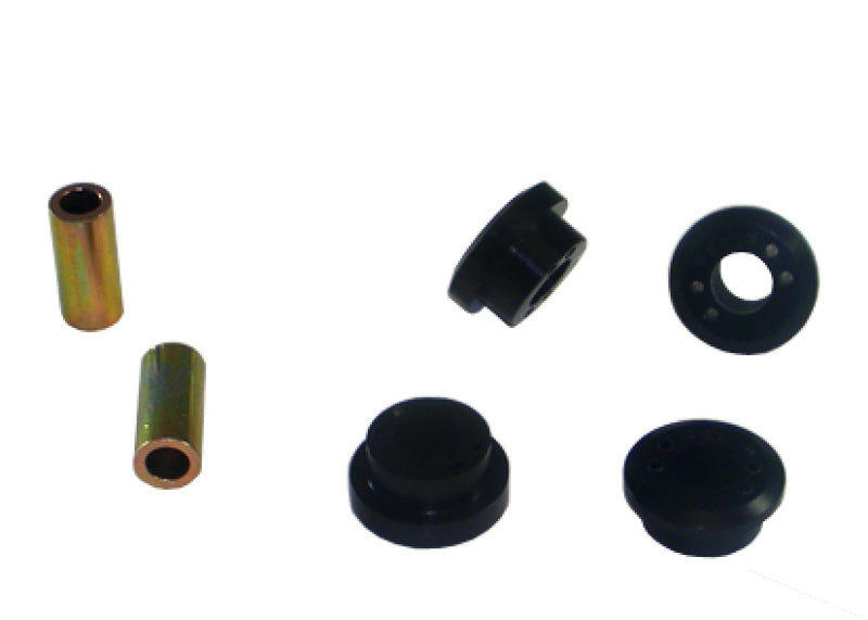 Whiteline Plus 9/98-8/09 Subaru Legacy / 9/98-8/09 Outback Traseiro C/A Kit de Bucha Externa Traseira Inferior