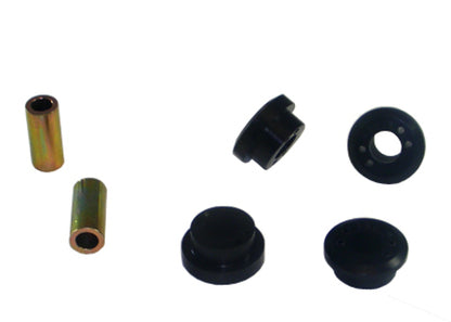 Whiteline Plus 9/98-8/09 Subaru Legacy / 9/98-8/09 Outback Traseiro C/A Kit de Bucha Externa Traseira Inferior