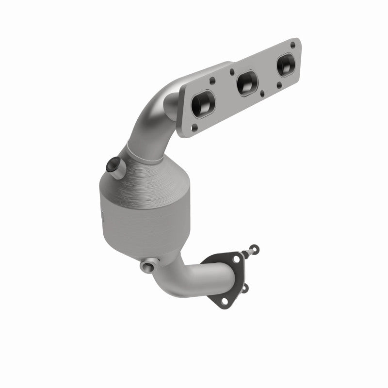 MagnaFlow Direct Fit Catalytic Converter 02-03 MPV 3.0 Front Manifold OEM