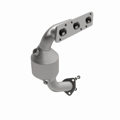 MagnaFlow Direct Fit Catalytic Converter 02-03 MPV 3.0 Front Manifold OEM