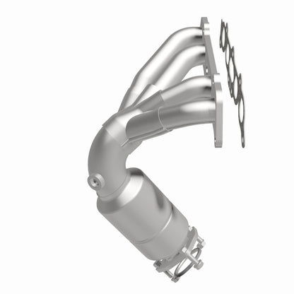 MagnaFlow Direct Fit Catalytic Converter 97-01 Camry 2.2 manif OEM