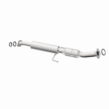 MagnaFlow Direct Fit Catalytic Converter Scion XB- 08-13 2.4L