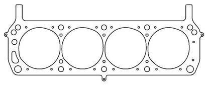 Cometic Ford SVO 302/351 4.180 inch Bore .040 Inch MLS Right Side Head Gasket