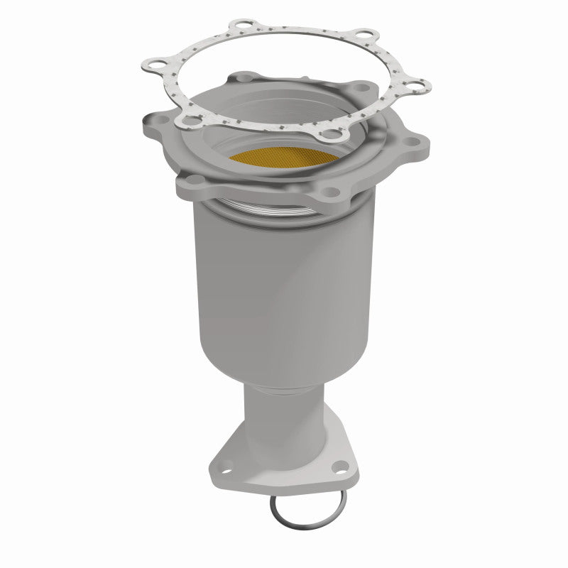 MagnaFlow Direct Fit Catalytic Converter 01-04 Pathfinder P/S frt OE