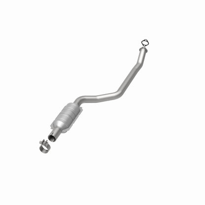 MagnaFlow Direct Fit Catalytic Converter 06-07 BMW 530i 3.0L Passenger Side