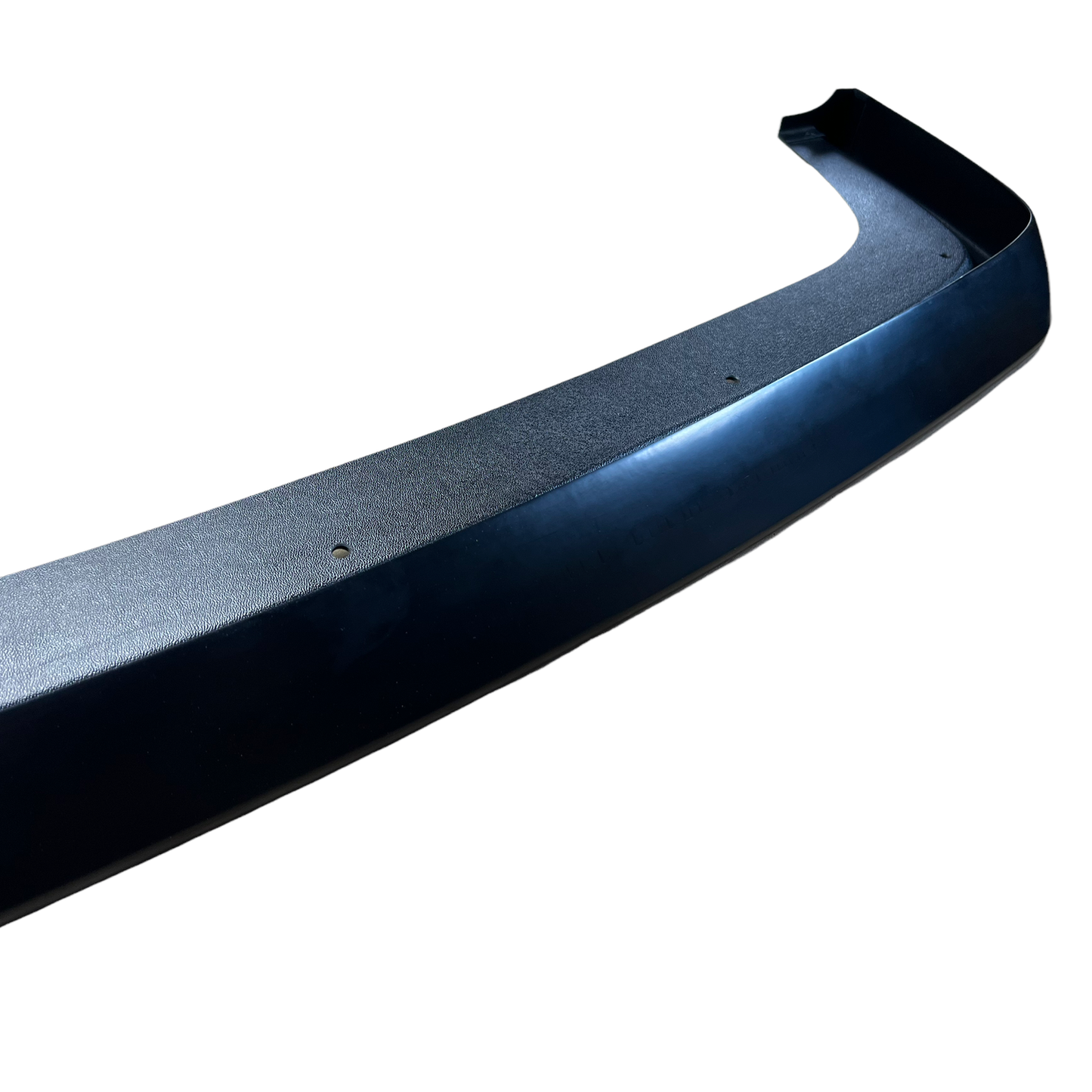 Race German -  E36 Sport Front Lip (ACS Style)