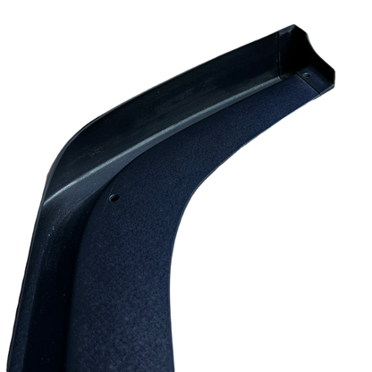 Race German -  E36 Sport Front Lip (ACS Style)