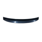 Race German -  E36 Ducktail Trunk Spoiler