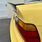 Race German -  E36 Ducktail Trunk Spoiler