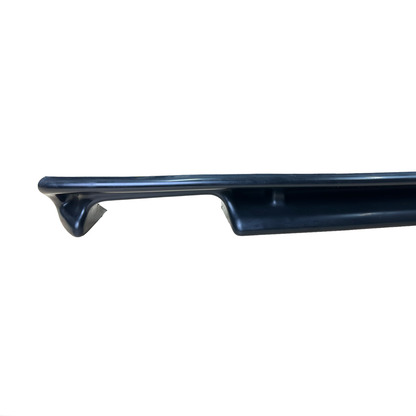 Race German -  E36 M3 Style Rear Diffuser For Non M3