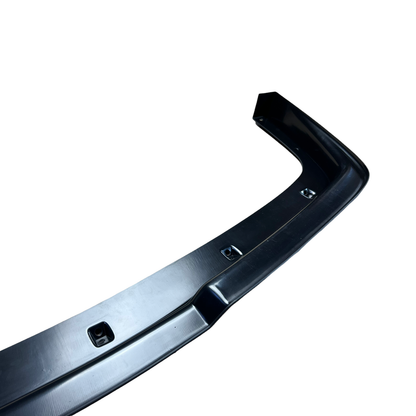 Race German -  E36 Gt Front Lip (Rieger Style for M3)