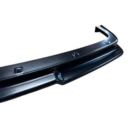 Race German -  E36 Gt Front Lip (Rieger Style for M3)