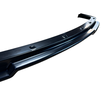 Race German -  E36 Gt Front Lip (Rieger Style for M3)