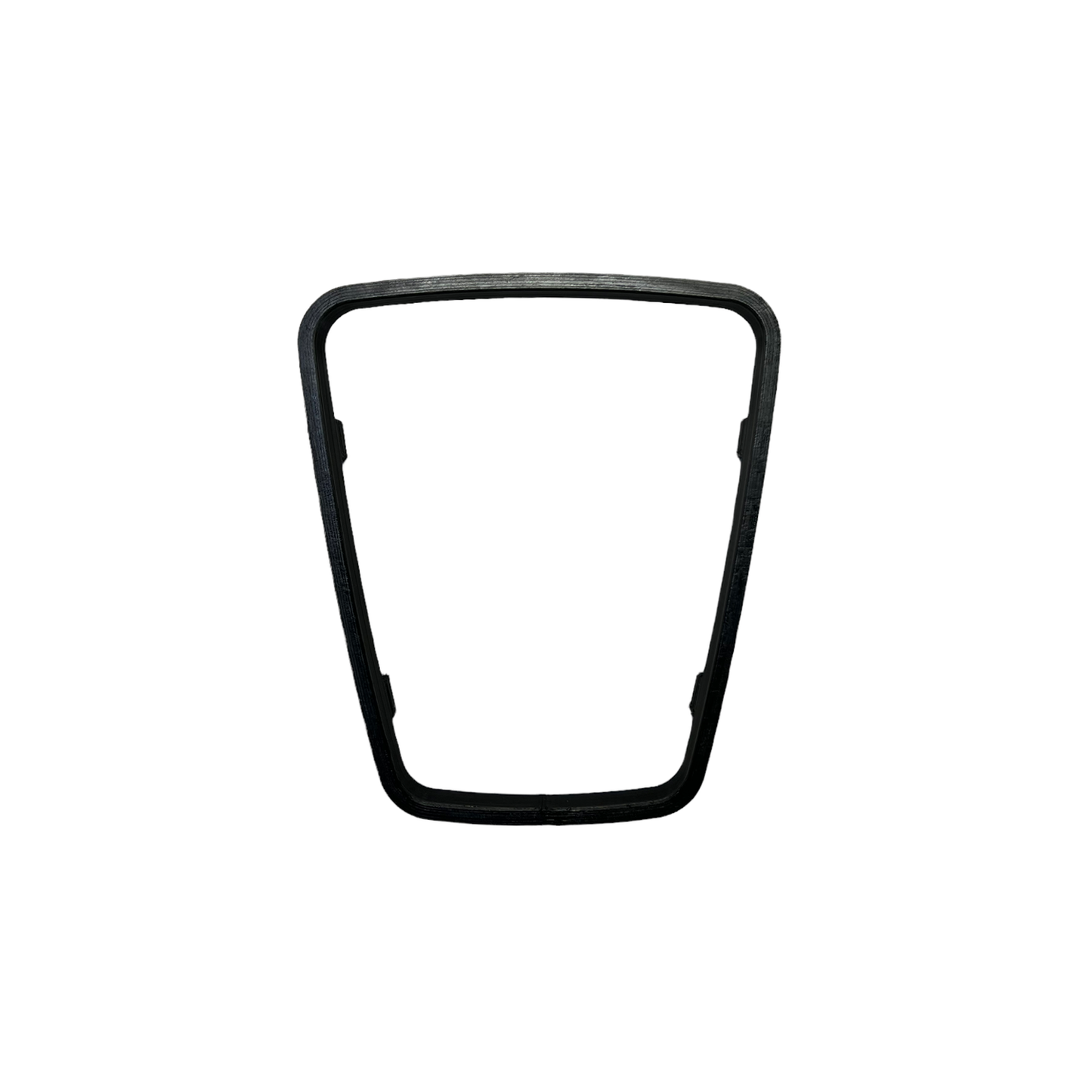 Race German -  E36 Manual Shift Boot Ring