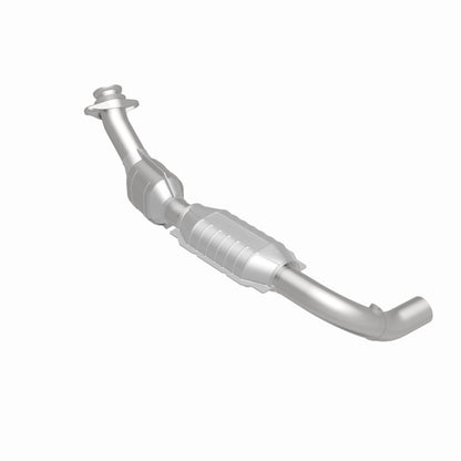 MagnaFlow Direct Fit Catalytic Converter 00-03 Ford Van 4.2L OEM