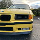 Race German -  E36 Headlight Duct