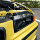Race German -  E36 Headlight Duct