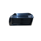 Race German -  E36 Headlight Duct