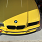 Race German -  E36 Headlight Duct