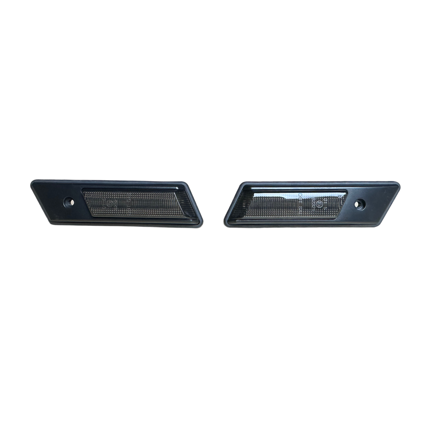 Race German -  E36 LED Side Markers