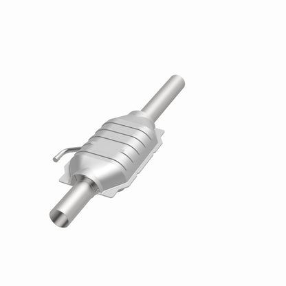 MagnaFlow Direct Fit Catalytic Converter Jeep 81 86