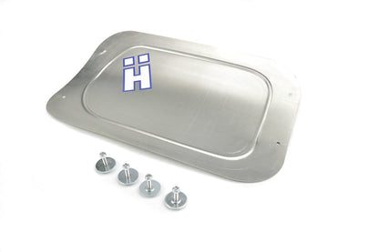 HARD Motorsport - Placa de bloqueo HVAC Firewall BMW E36 (E36FIWALL)