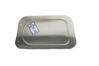 HARD Motorsport - Placa de bloqueo HVAC Firewall BMW E36 (E36FIWALL)