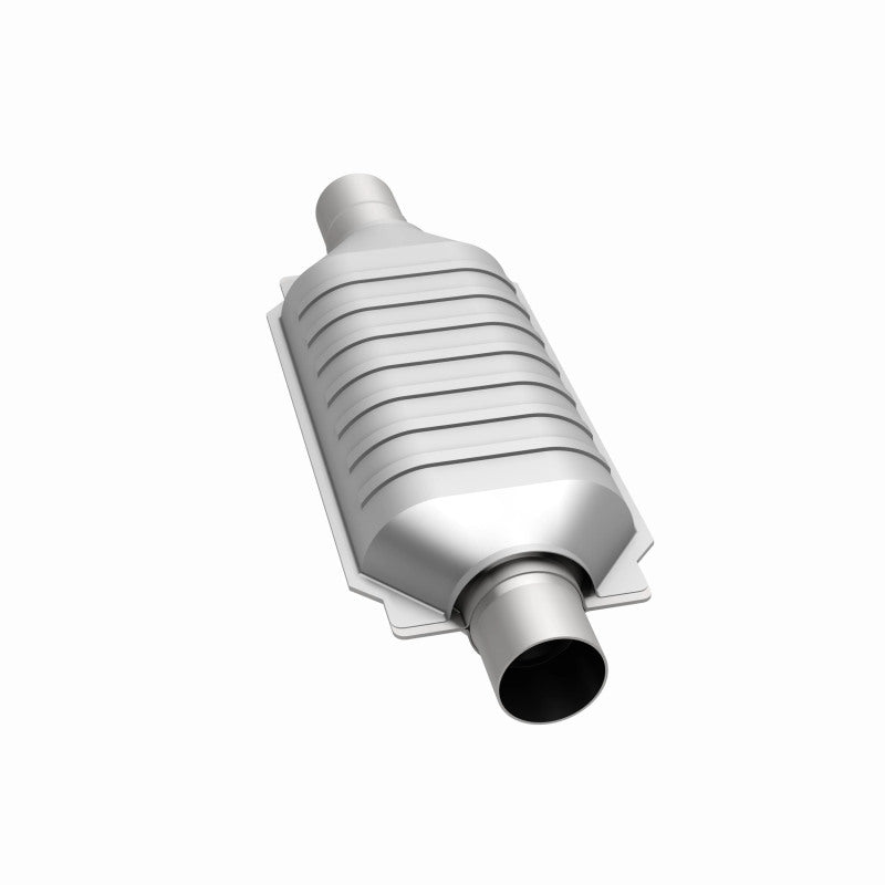 MagnaFlow Universal Catalytic Converter 3 W/Air