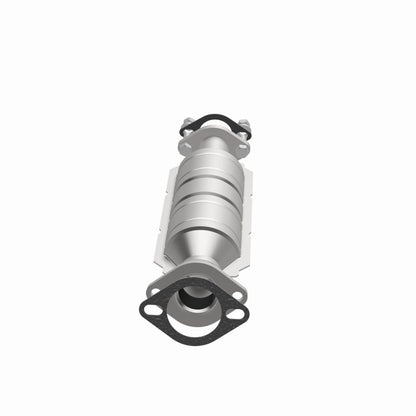 MagnaFlow Direct Fit Catalytic Converter 08-10 Hyundai Elantra 2.0L