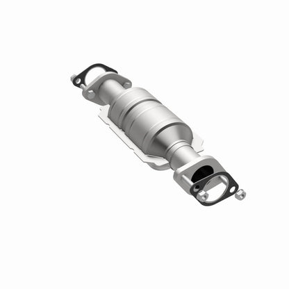 MagnaFlow Direct Fit Catalytic Converter 09-11 Chevrolet Aveo 1.6L (Rear)