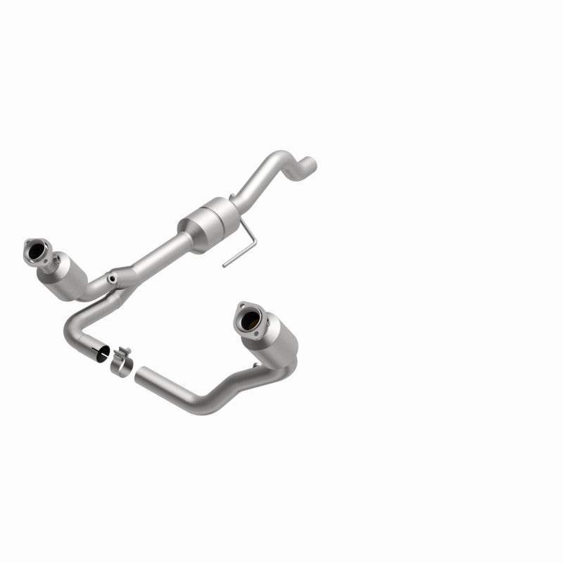 MagnaFlow Direct Fit Catalytic Converter 00-03 Dodge Durango 4.7L