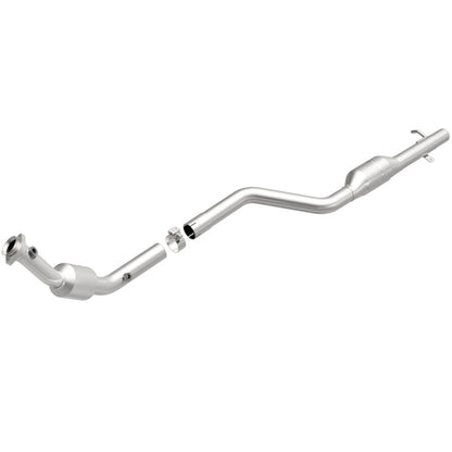 MagnaFlow Direct Fit Catalytic Converter 99-00 Mercedes SL500 5.0L