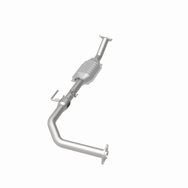 MagnaFlow Conv DF 00-04 Toyota Tundra V8 4.7L Gasolina