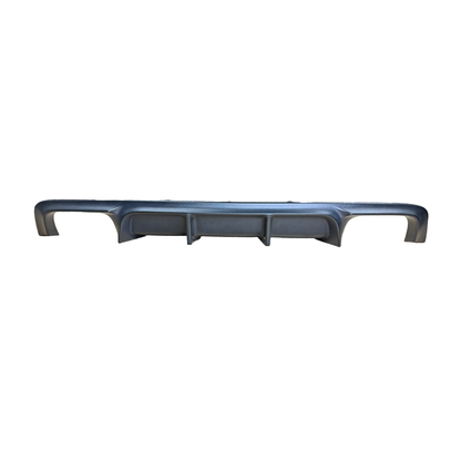 Race German -  E39 M5 Rear Bumper Diffuser