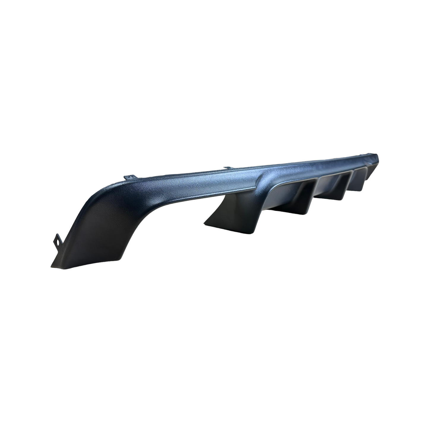 Race German -  E39 M5 Rear Bumper Diffuser