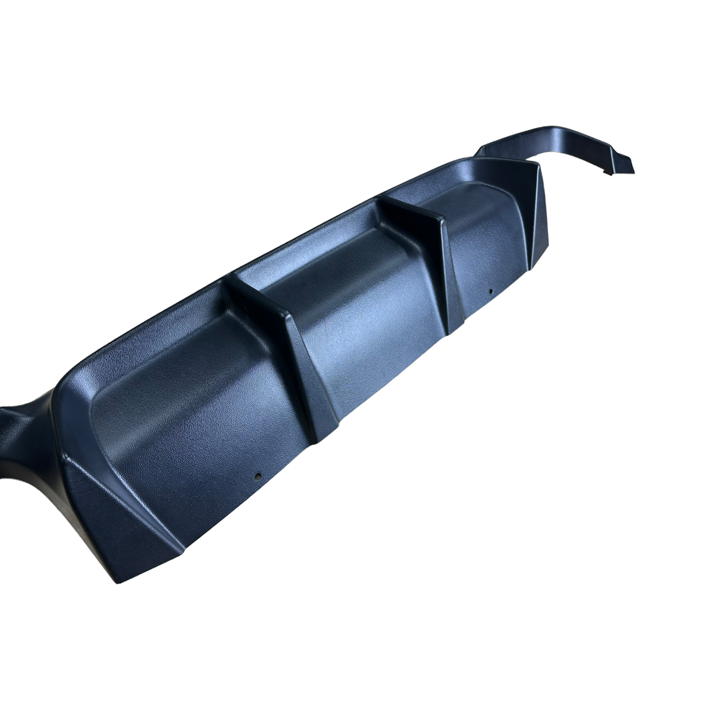 Race German -  E39 M5 Rear Bumper Diffuser